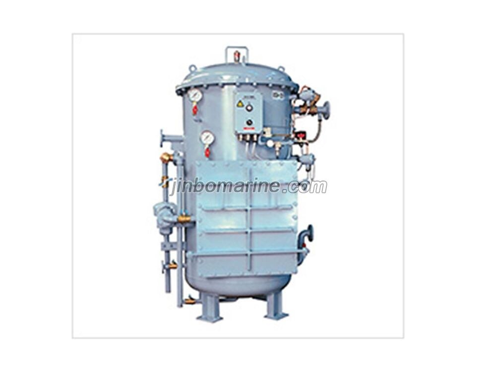TAIKO KANGDA ENVIRONMENTALPROTECTION Marine Oil Water Seperator - Image 1